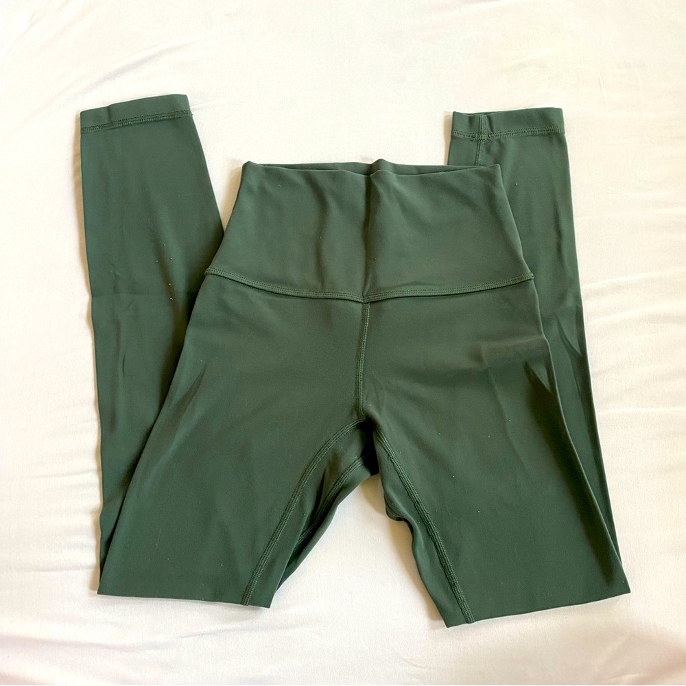 Lululemon align leggings